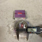 2 Quantity of NSK 6207ZZCM Roller Bearings 35x72x17mm (2 Quantity)