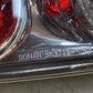 Sonar Left Hand Altezza-Style Tail Light SK3711-MRFG95 | SK3711-MRG