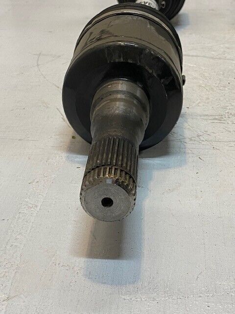 FoMoCo Axle Assembly HL3V-3A428-BA | N006S | 0309191