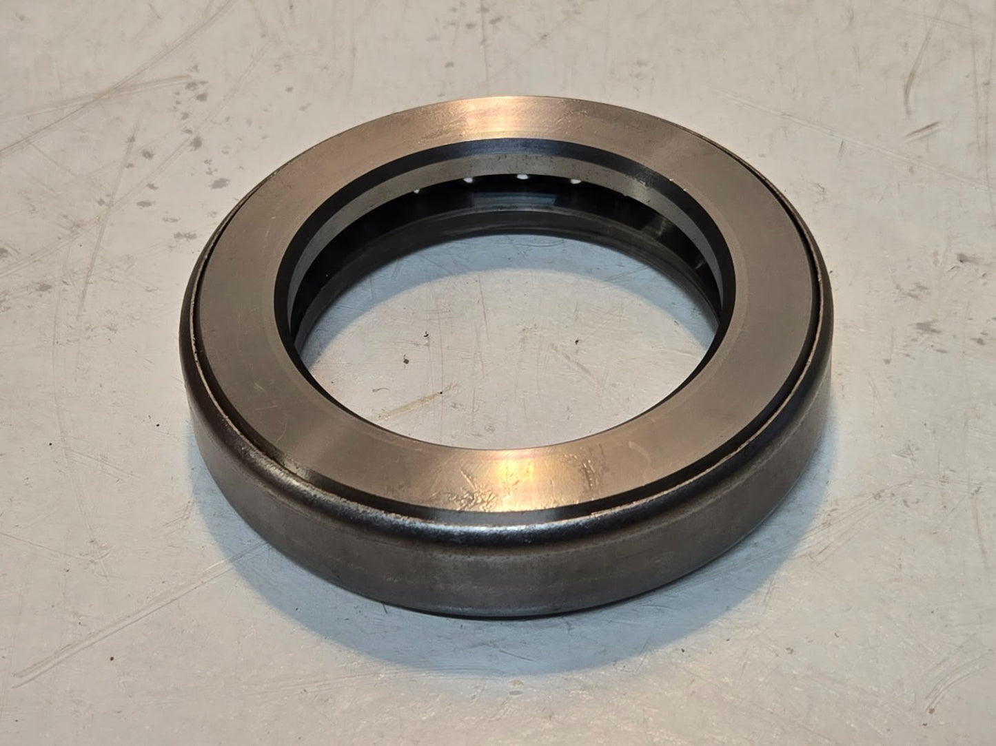 Aetna Thrust Bearing E-35 | 100.8 mm OD x 66.8 mm Bore x 20.51 mm Thick