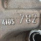 Cylinder Head 4105 782 | AS7U3 for Dodge See Pictures