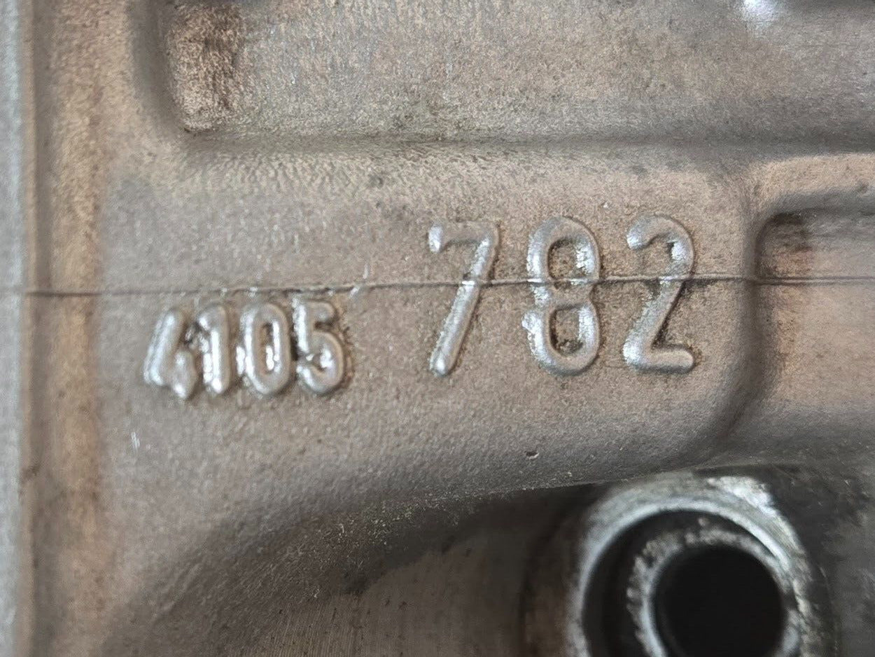 Cylinder Head 4105 782 | AS7U3 for Dodge See Pictures