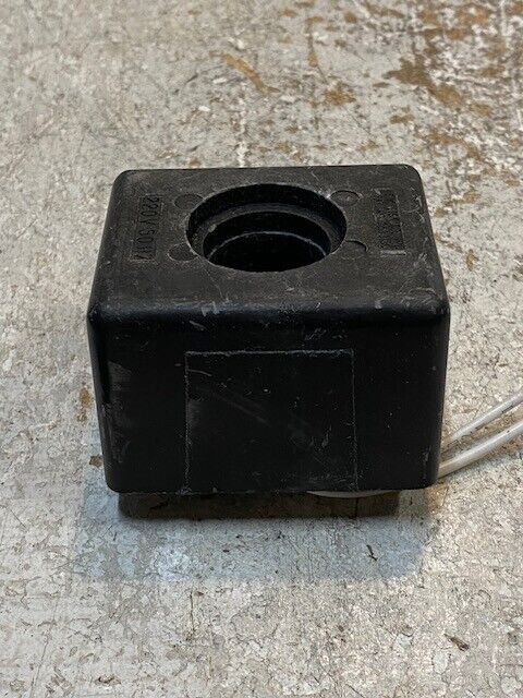 GW Lisk 3633139 Solenoid Valve Coil 220V 50Hz