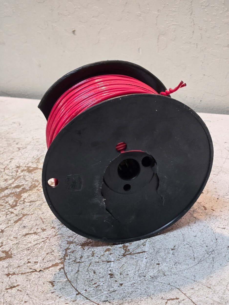 Approx. 500' of CME 14 AWG Wire THHN | THWN | MTW | 711259228205 (Approx. 500')