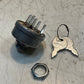 2 Quantity of INDAK Ignition Switches with Keys 70241965V (2 Quantity)