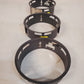 3 Quantity of Nora Lighting 6" Torsion Spring Mounting Rings NRA-6159 (3 Qty)