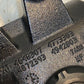 TRW TAS652259 Power Steering Gear Box 4773303, 4648307, 4872393, 4942803