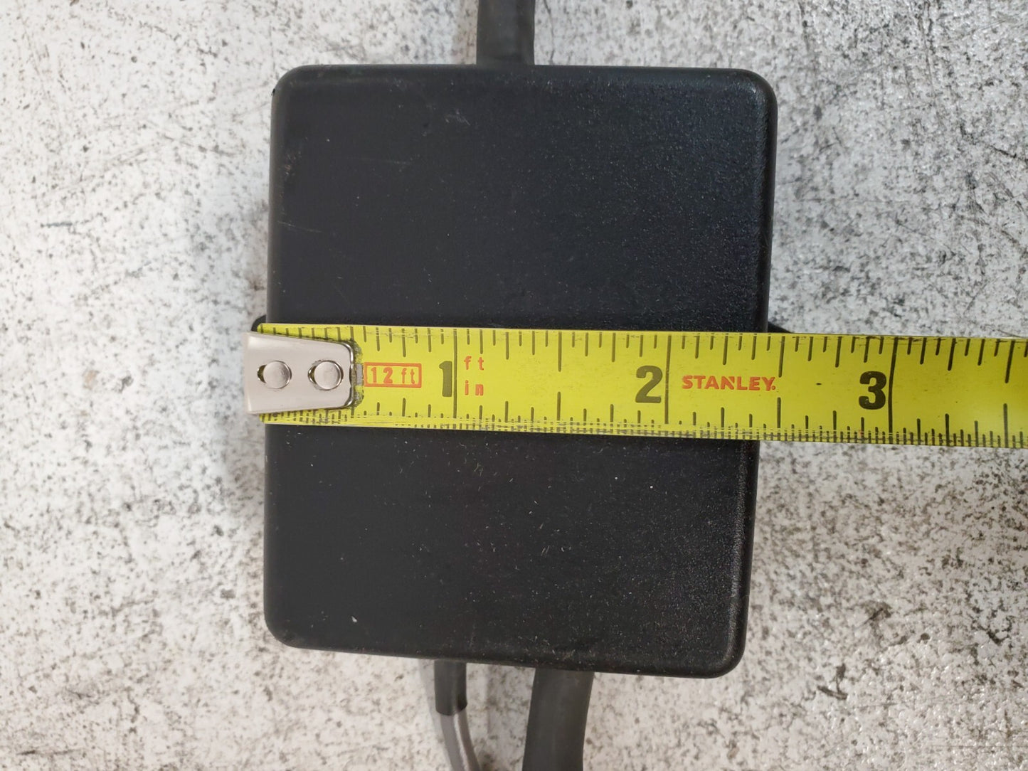 CDI Module Box Smart Timer 07-835-00225A 3213360684