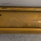 Yellow Double-Acting Hydraulic Cylinder 34086 Hydraulic Ram Industrial Equipment
