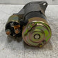 Electrical Starter Motor 8in Length 5in Width 12mm Side Bolt Holes