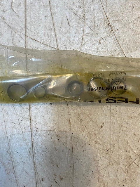 Festo DFM-32-100-P-A-GF Cylinder Guided Actuator Drive Authorized Distributor