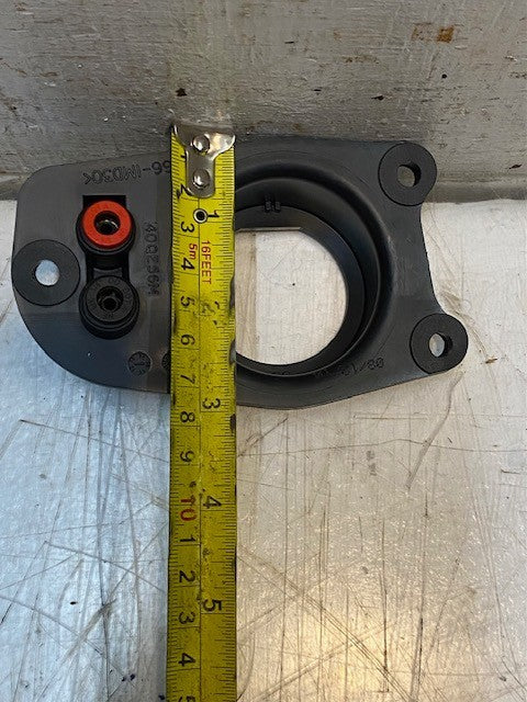 Air Connections Manifold for MACK 25111766 Multi-Purpose Hardwadware 40QE56M
