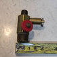 3 Quantity of Air Compressor Tank Manifolds 1/2" MPT x 1/4" FPT 140 PSI (3 Qty)