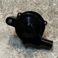 CRG Racing Engine Water Pump 17mm Bore 15mm Bore 4-1/2" x 4 " x 3"