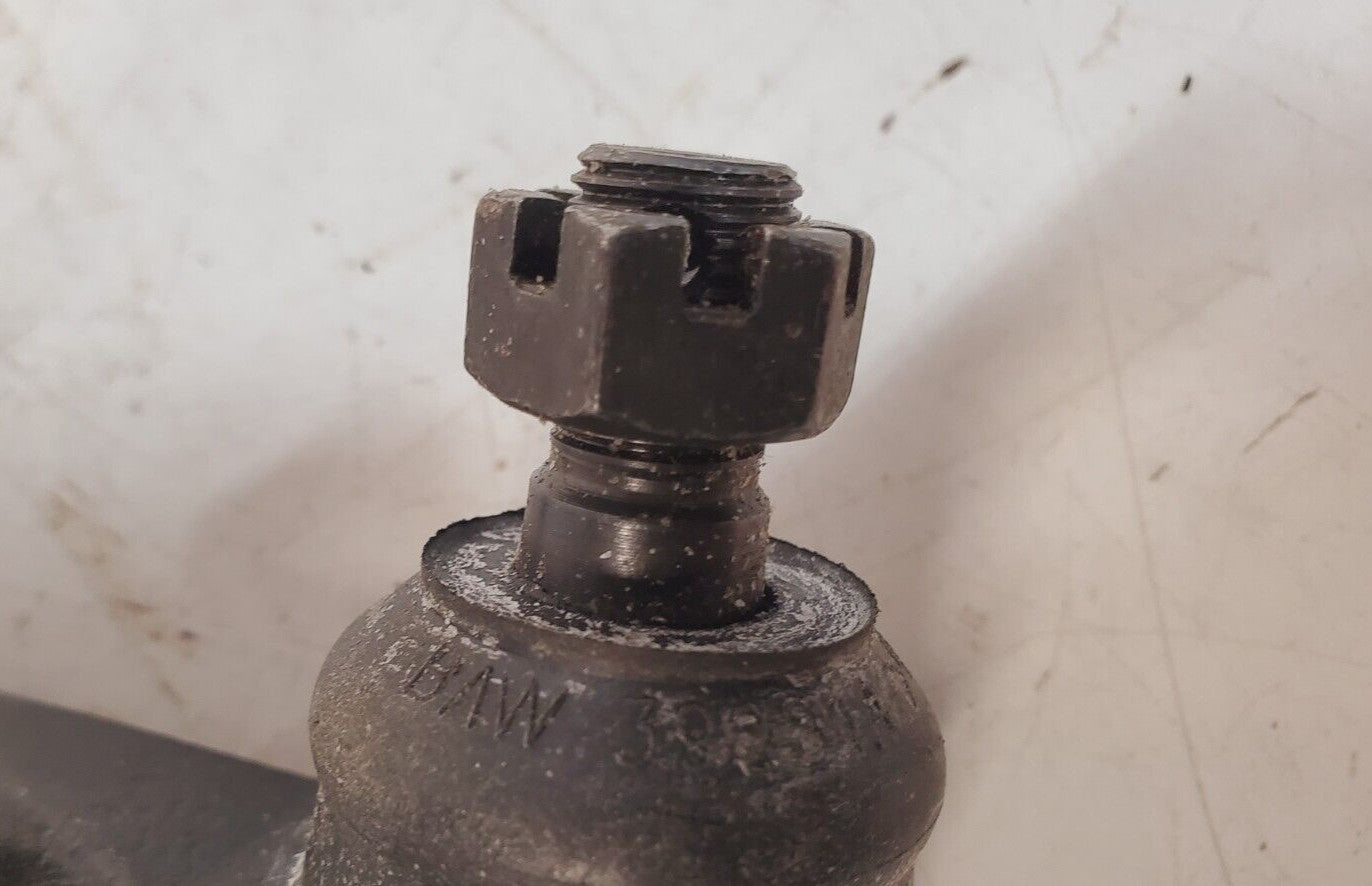 Steering Tie Rod End 63-2695063T | BAW 392S14
