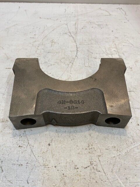 4N-0614 Cap Part for CAT Caterpillar WF5 MDNRND