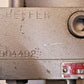 The Sheffer Corp Hydraulic Cylinder 1-750517 | 904492 | MOD 5ARFX4CC