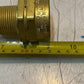 Rego Pressure Relief Valve 8684G Pop Action Brass 250 PSI 1" NPT 2620 Air