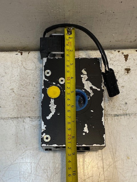 Gresen 712538 Hydraulic Lift Valve Sterling 5002253