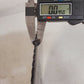 2 Quantity of Saw Blades 13.6" Diameter (2 Qty)