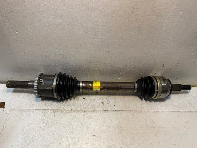 CV Axle Shaft 2R3V-138AA 31-Spline H2632A 32-1/2" Long 289-0022 | 24mm Thread