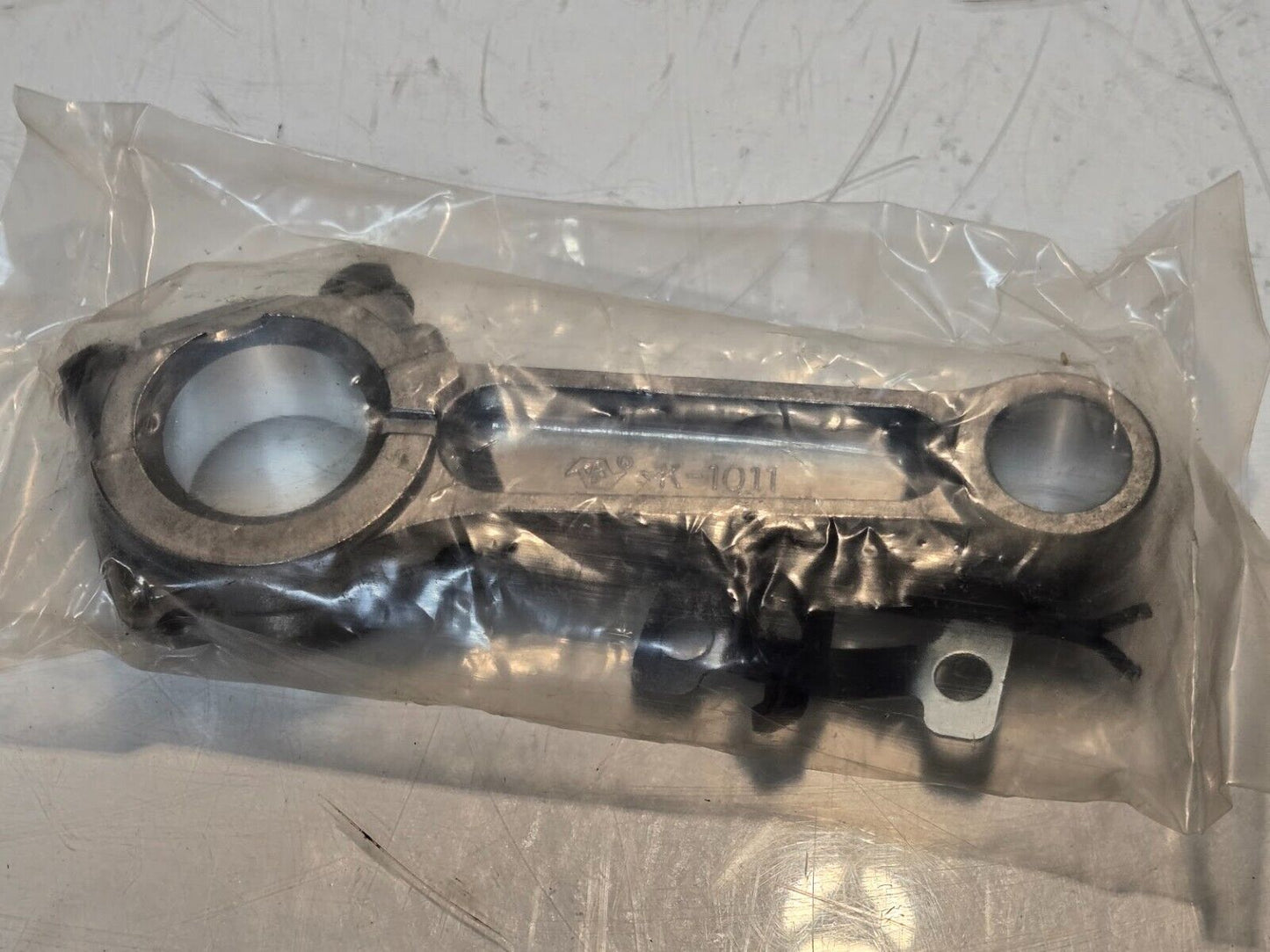 3 Quantity of Connecting Rods 23-6758 | K-1011 for Briggs & Stratton (3 Qty)