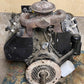 Wisconsin Total Power Corp. Engine Model VH4DT | VH4D Serial #00010258 | XLD-253