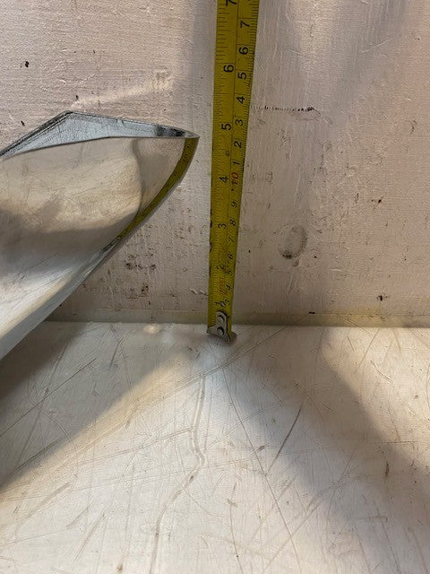 Big Bike Parts Bumper Corner SJC G82104A | G82104AL