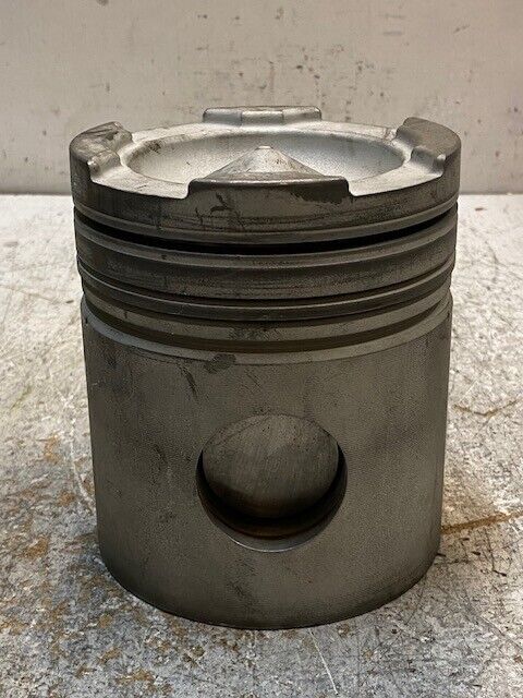 Piston A1672NP 5-3/8" Dia. 6-1/4" Tall