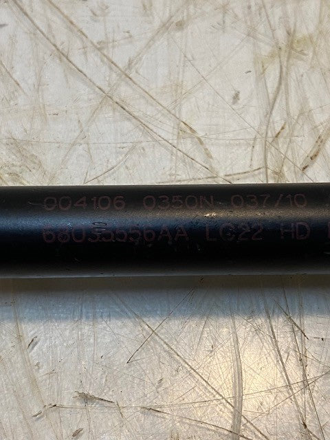 Stabilus Hydraulic Gas Spring Strut Cylinder 004106 0350N 037/10 | 68035556AA