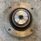 4-Bolt Axle Hub 7383 | 13mm Bore 10mm Bolt Holes