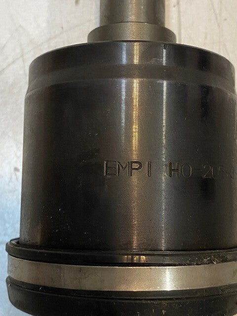 EMPI Axle Drive Shaft HO-205-3-814 | 26" Long | 22mm Thread | 25-Spline