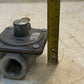 Maxitrol RV48 Poppet Style Gas Pressure Regulator 0129108 | 1/2 PSIG 3.0" - 6.0"