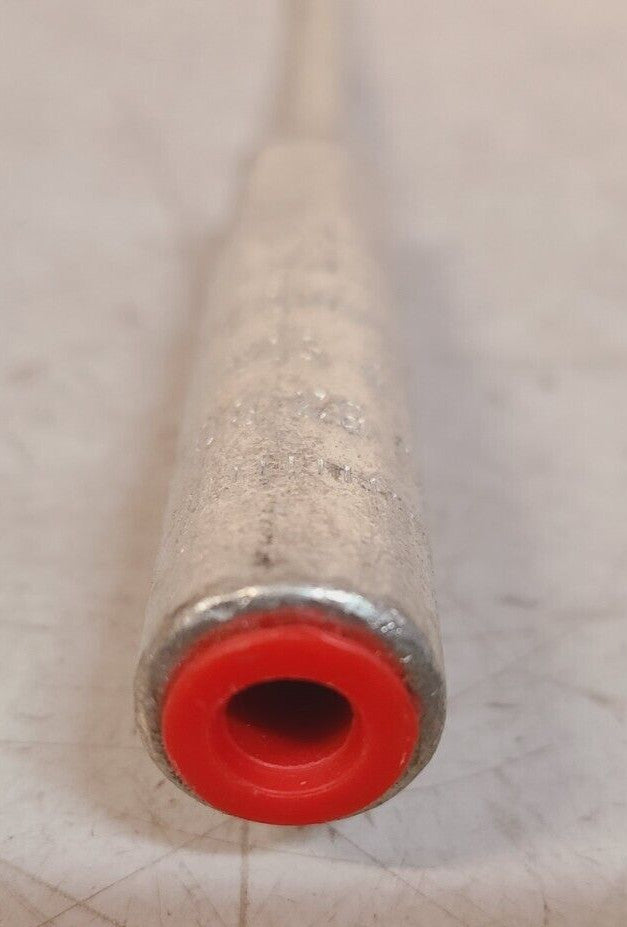 6 Qty. of Homac Aluminum Compression PIN Terminal SAPT2-12 | 5/8 | 2 STR (6 Qty)