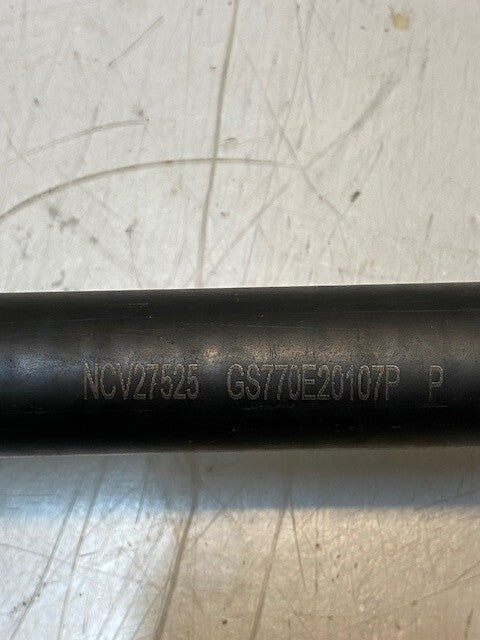 First Equipment Quality Drive Axle Shaft for Mercedes-Benz 2103508410 | NCV27525
