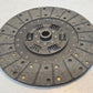 LuK Clutch Disc 58600 | 517 01 | 12-7/8" Diameter | 1 Inch 10 Spline Drive