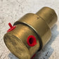 Brass Regulator/Flow Valve HP703-250P | 4000536