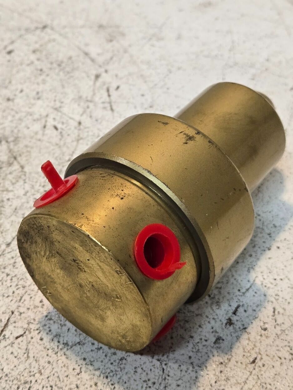 Brass Regulator/Flow Valve HP703-250P | 4000536