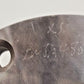 Coupling Shaft Hub 8 holes 7.5" x 5" x 4.5" | XS EN 6/9488 | 619488