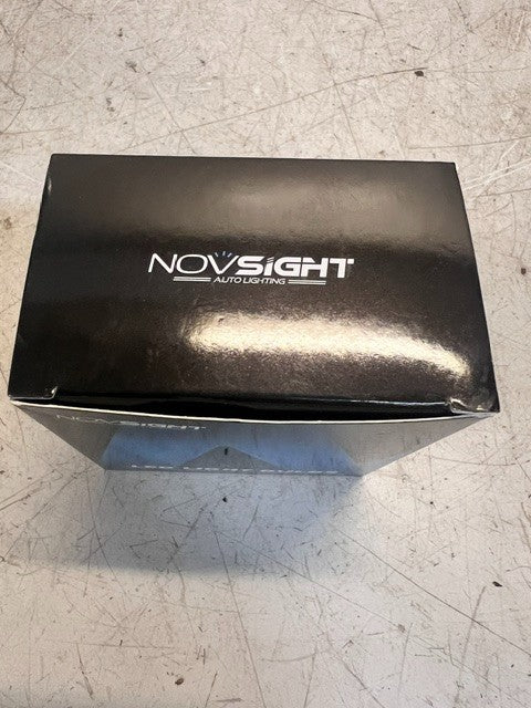 Novsight H11 | H8 | H9 LED Fog Lights 0053 | 0056 Replacements X004TT0H4N