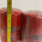 2 Quantity of Baldwin Filters BT839-10 Hydraulic Filter Spin-On 3 11/16 (2 Qty)