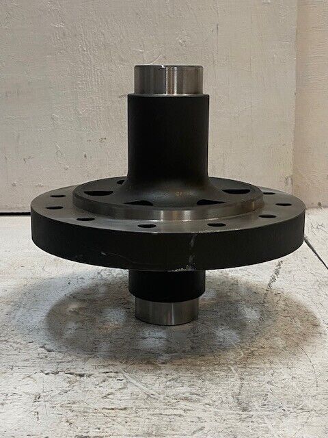 9-1/4" 12-Bolt Outside 6-Bolt Inside Full Steel Spool 30 Spline 40mm Bore