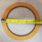 30 Quantity of Allomatic Clutch Friction Plates 53304 (30 Qty)