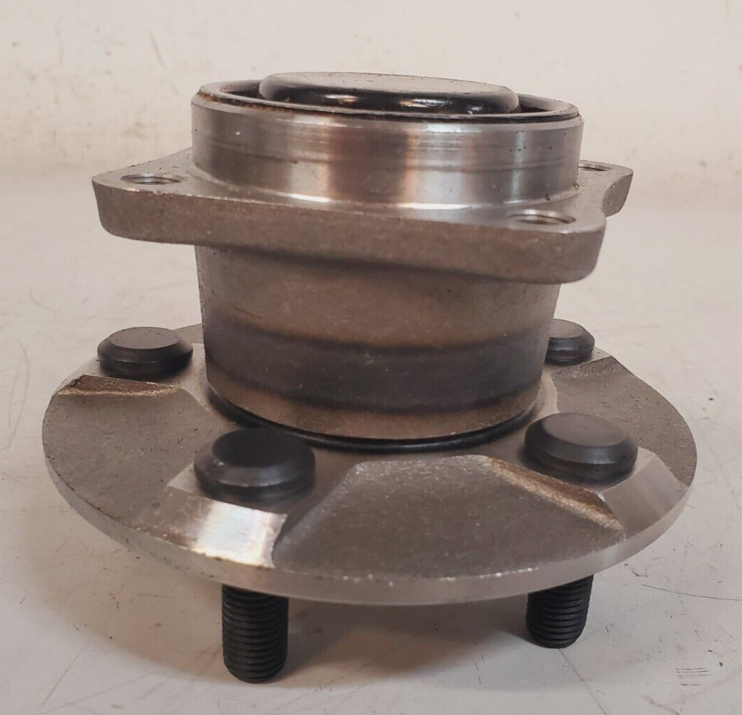 Wheel Bearing and Hub Assembly V1407 | HB612220-11116282