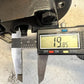 White Drive Products Hydraulic Motor HBO-13976 | 99456 | 80381 Replacement