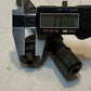 2 Quantity of New Holland Fuel Injectors 7" L 9mm Tip 19mm End 6mm ID (2 Qty)