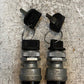 2 Quantity of Standard Ignition Switches 33mm OD 27mm End (2 Quantity)