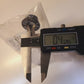 70 Qty of Lock Nuts 110311A | 115303A | 60861AX | 110310A (70 Qty)