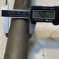Constant Velocity Axle Shaft Assembly 5212789 | 17075 1825 | 41" Long 40mm Shaft
