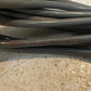 CAROL CABLE 2 BLACK PLUGS CM 22 AWC E111240-8 | CSA LL69381 PCC FT4 | AWM 2464